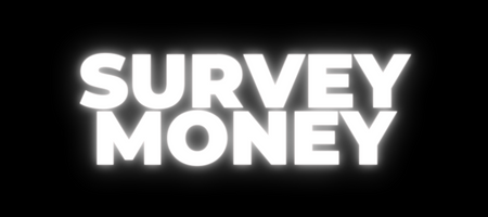 Survey Money